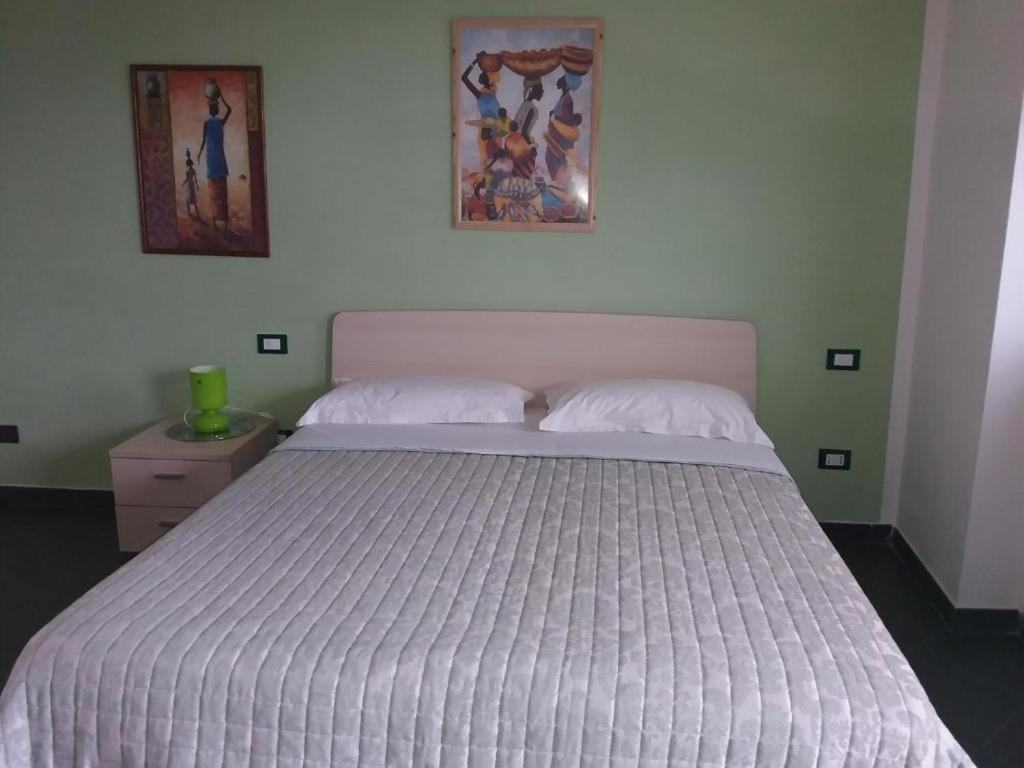 Affittacamere Arabafenice Vezzano Ligure Ngoại thất bức ảnh