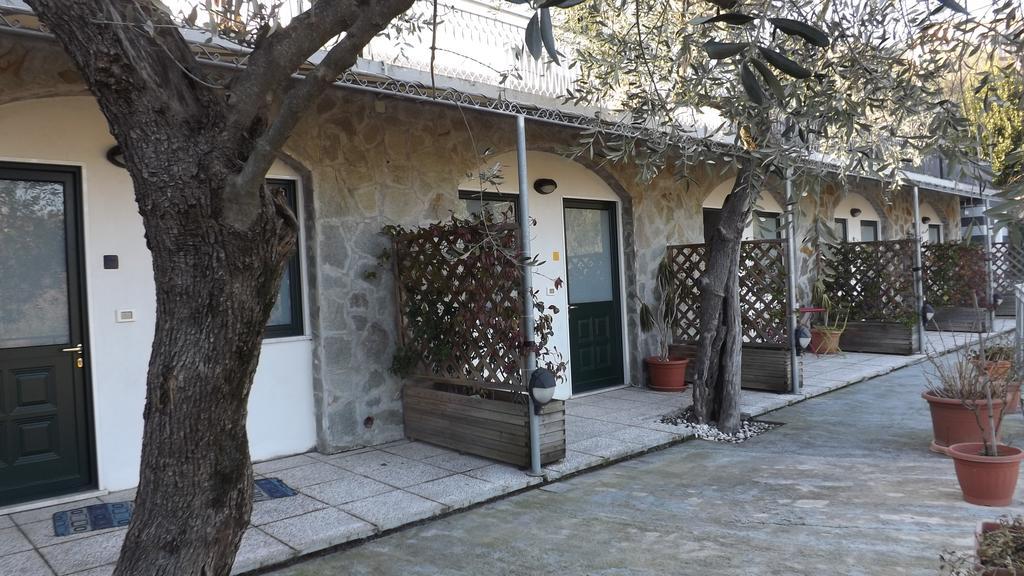 Affittacamere Arabafenice Vezzano Ligure Ngoại thất bức ảnh