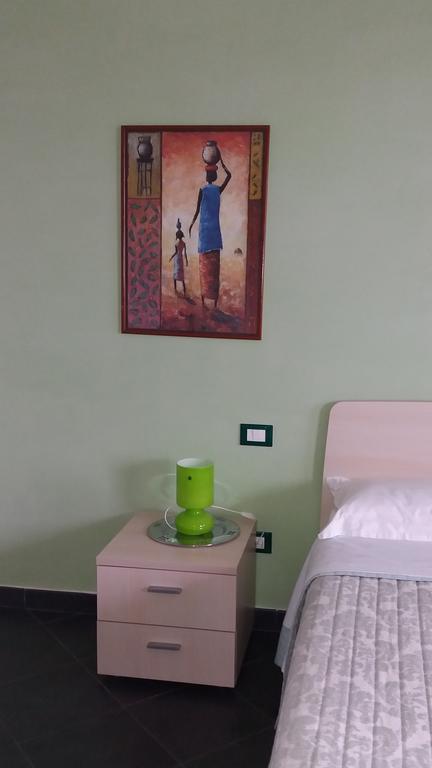 Affittacamere Arabafenice Vezzano Ligure Ngoại thất bức ảnh