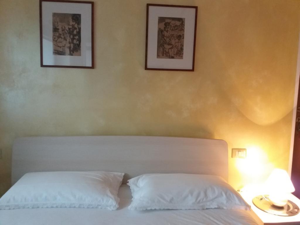 Affittacamere Arabafenice Vezzano Ligure Ngoại thất bức ảnh
