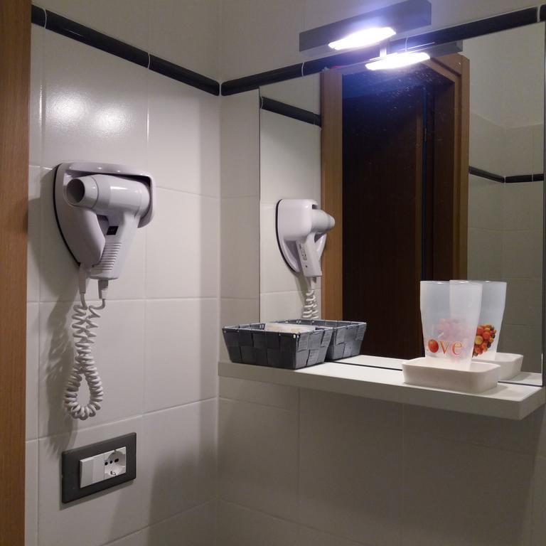 Affittacamere Arabafenice Vezzano Ligure Ngoại thất bức ảnh