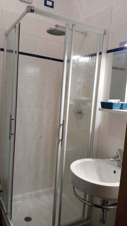 Affittacamere Arabafenice Vezzano Ligure Ngoại thất bức ảnh