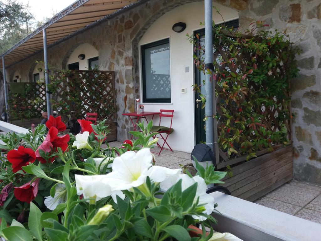 Affittacamere Arabafenice Vezzano Ligure Ngoại thất bức ảnh