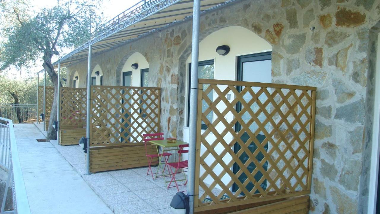 Affittacamere Arabafenice Vezzano Ligure Ngoại thất bức ảnh